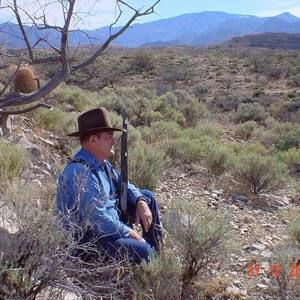 Meet your Posher, Jack